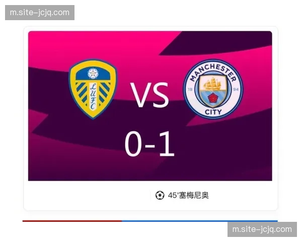 曼城无锋阵客胜利兹联 塞梅尼奥补时制胜球锁定三分 曼城无锋阵客胜利兹联 塞梅尼奥补时制胜球锁定三分